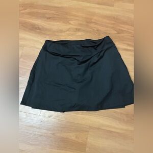 Zealotpower Tennis Skirt Size L NWT